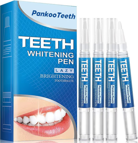 Teeth whitening kit led - kit, light