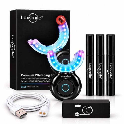Premium dual light peroxide - dual-light,